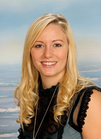 Sarah